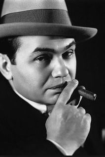 Edward Robinson