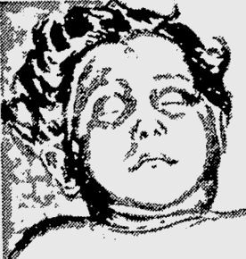 A sketch of Little Lord Fauntleroy