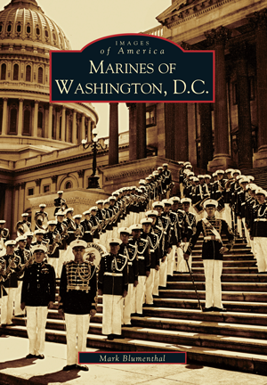 Marines of Washington, D.C.