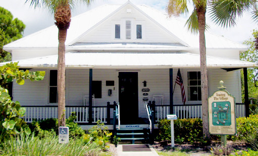 Sanibel Historical Museum
