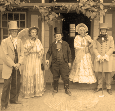 Images of America - Featured Image