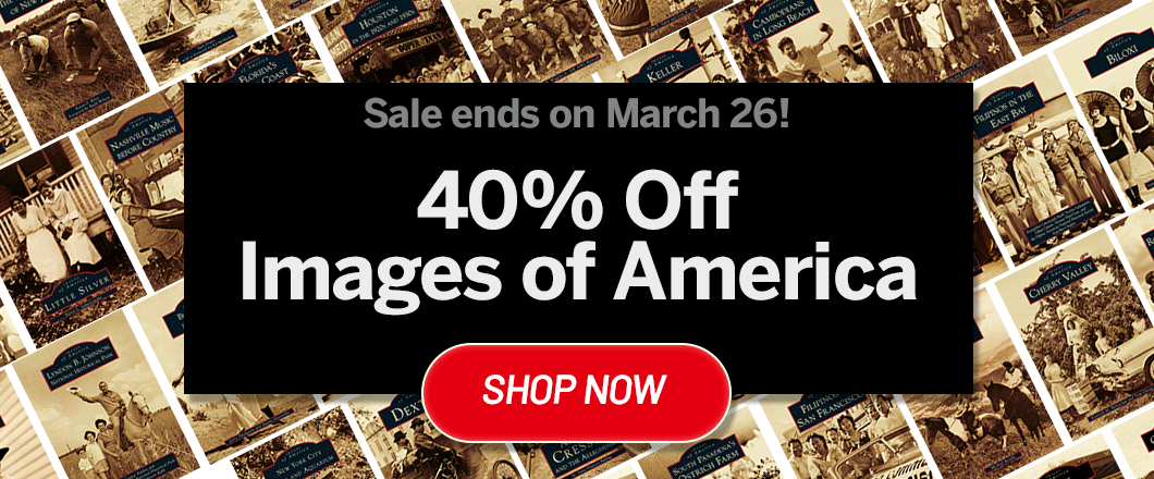40% Off Images of America Sale