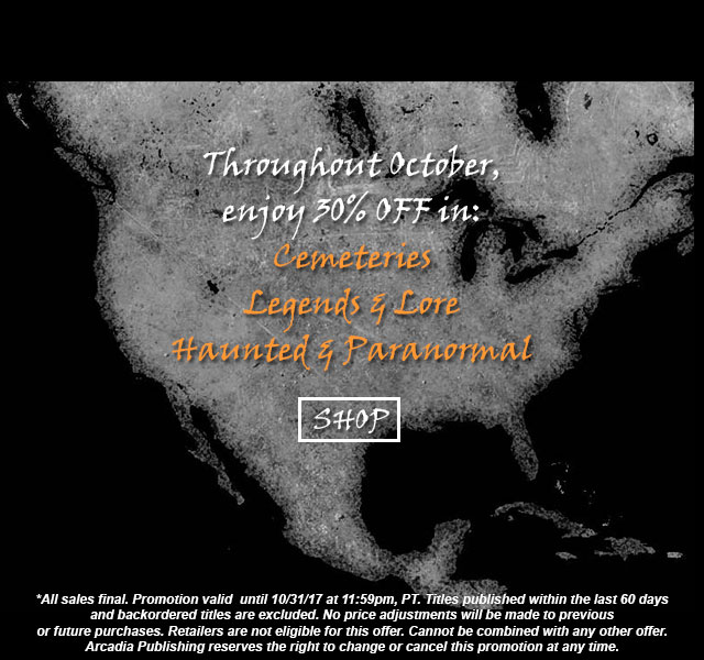 Arcadia Publishing History Books Local & Regional Guides