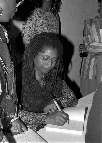 Alice Walker