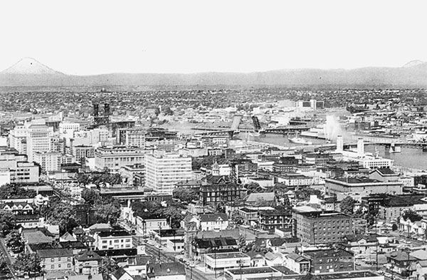 Portland