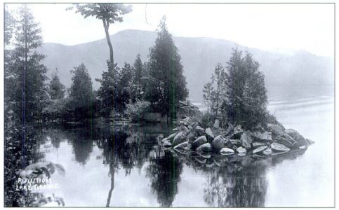 Lake George