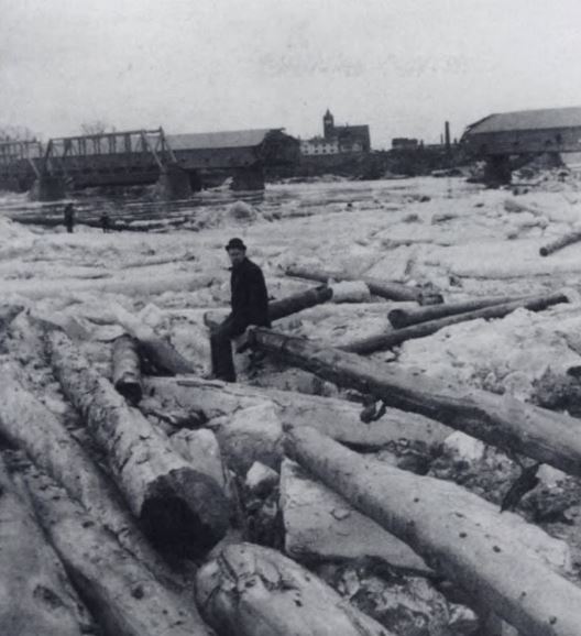 Bangor Flood of 1902