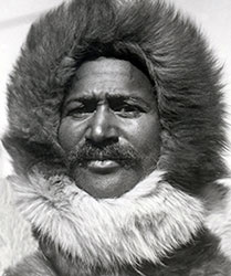 Matthew Henson