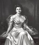 Lettie Pate Whitehead Evans