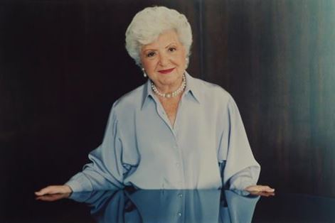 Ruth Handler