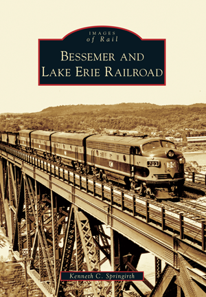 Bessemer and Lake Erie Railroad