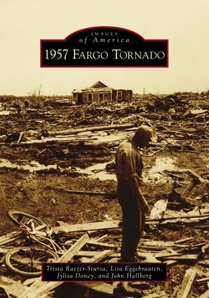 1957 Fargo Tornado by Trista Raezer-Stursa, Lisa Eggebraaten, Jylisa ...