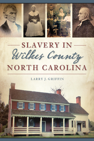 wilkes county carolina north slavery press