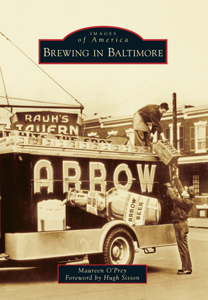 Brewing in Baltimore