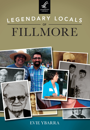 Legendary Locals of Fillmore