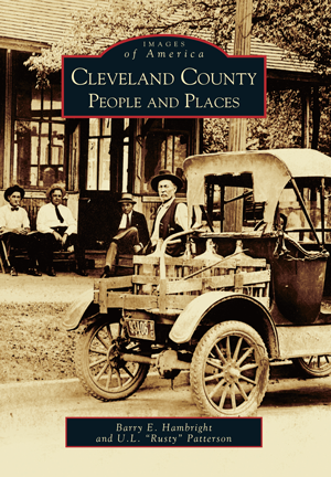 Cleveland County People and Places