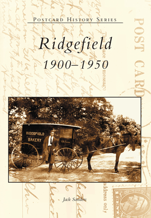 Ridgefield: 1900-1950