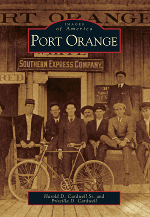 Port Orange