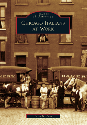 Chicago Italians at Work