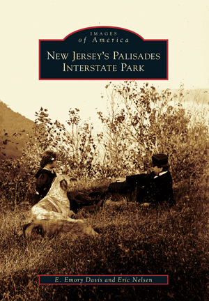New Jersey's Palisades Interstate Park