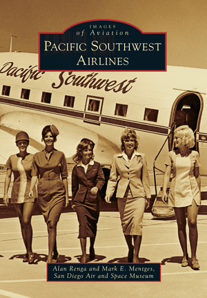 Pacific Southwest Airlines