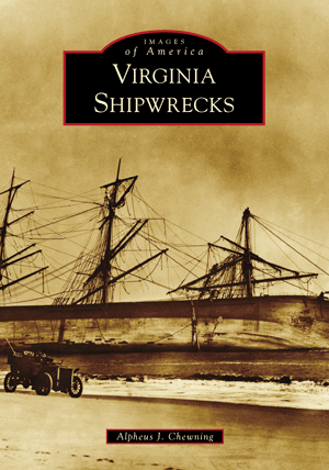 Virginia Shipwrecks