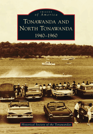 Tonawanda and North Tonawanda