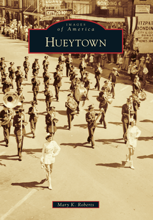 Hueytown