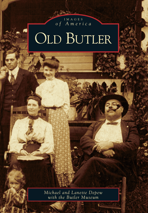 Old Butler