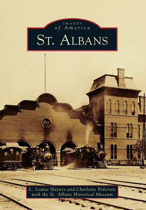 St. Albans