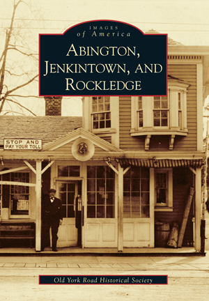 Abington, Jenkintown, and Rockledge
