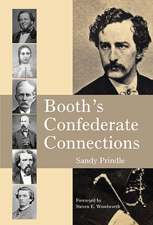 Booth’s Confederate Connections