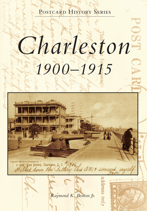 Charleston: 1900-1915