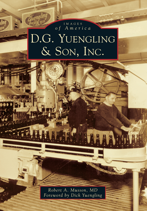 D.G. Yuengling & Son, Inc.