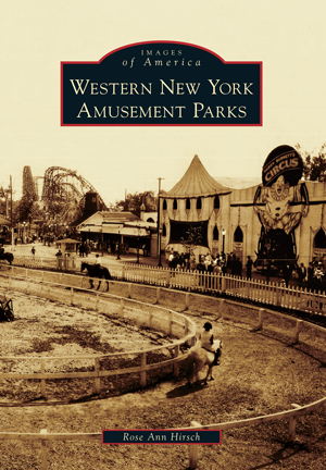 Western New York Amusement Parks