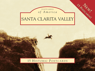 clarita santa valley