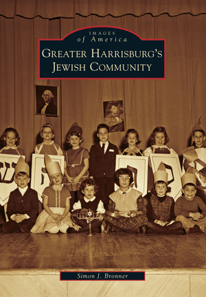 Greater Harrisburg's Jewish Community