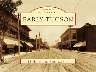 Early Tucson