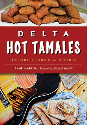 Delta Hot Tamales