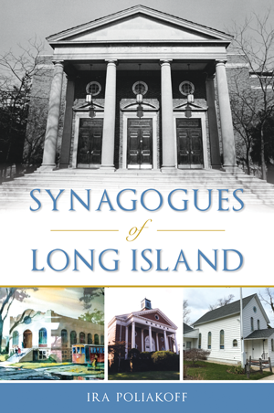 Synagogues of Long Island
