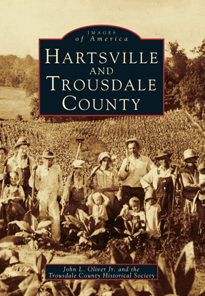 Hartsville and Trousdale County