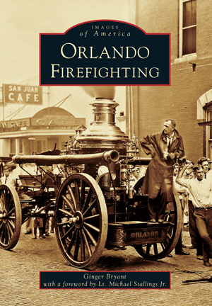 Orlando Firefighting