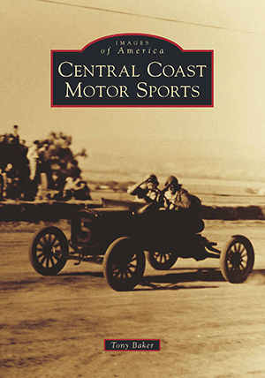 Central Coast Motor Sports