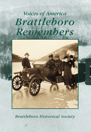 Brattleboro Remembers