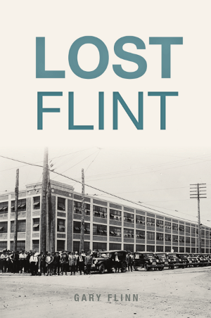 Lost Flint