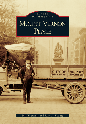 vernon mount place