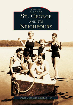 St. George and Its Neighbours