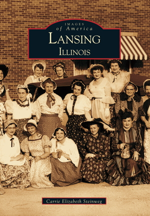 Lansing: Illinois