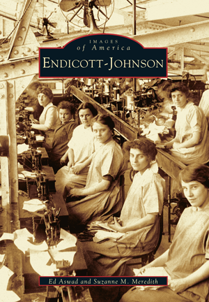 Endicott-Johnson