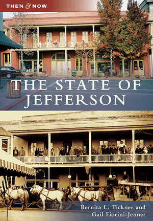 The State of Jefferson